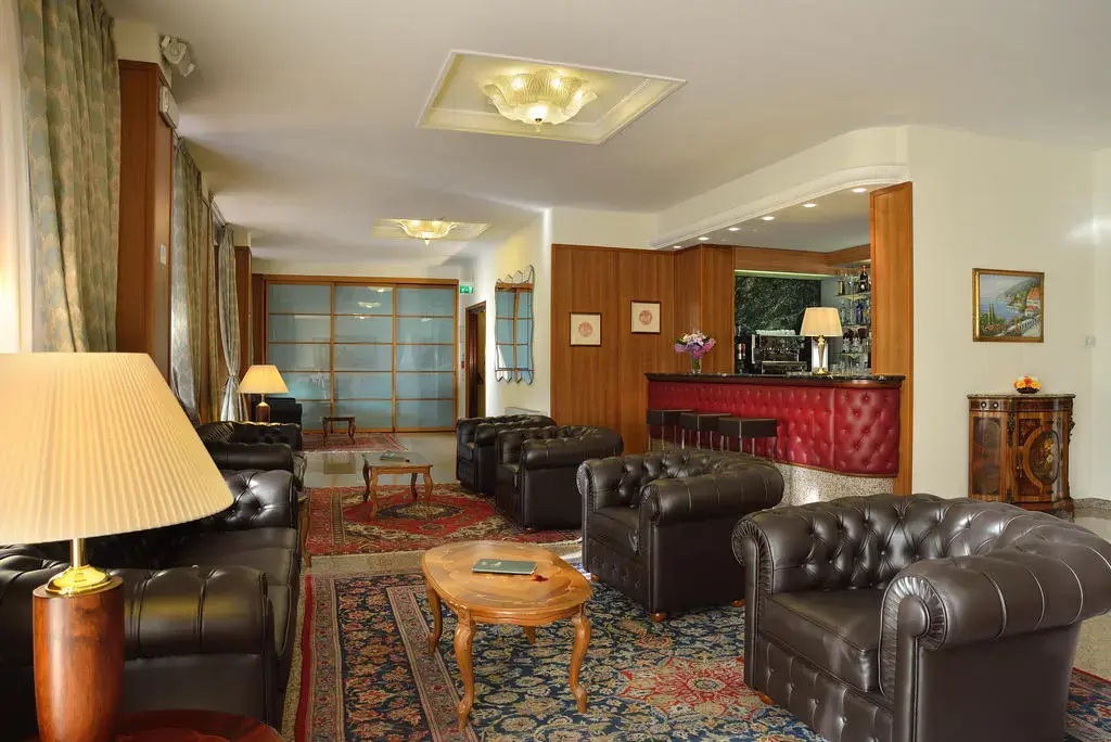 Hotel Rossini