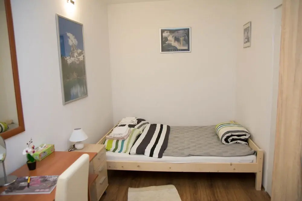 Inna Apartments