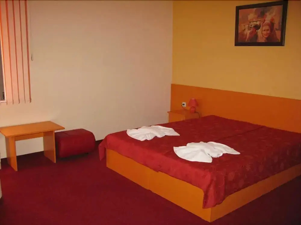 Hotel Tarnovo