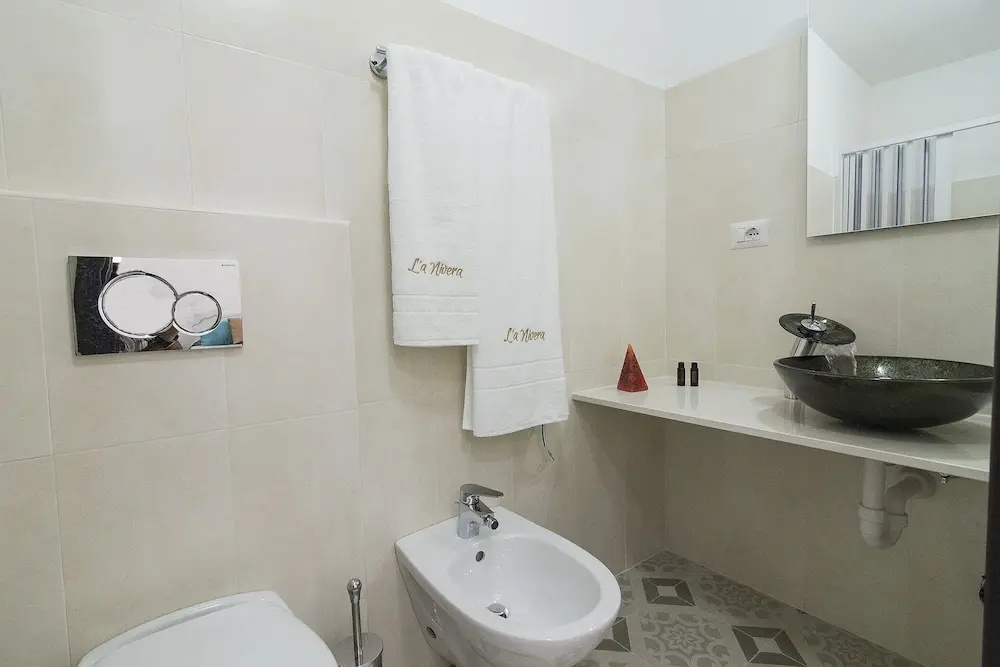 Residenza La Nivera
