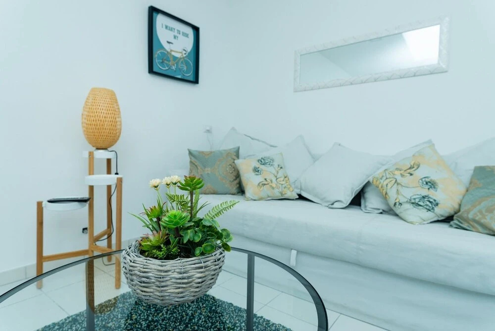 Vista mare a Taormina