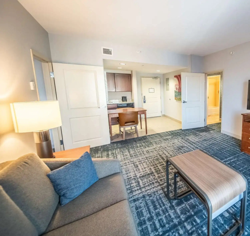 Homewood Suites by Hilton Rochester Mayo Clinic-St. Marys Campus