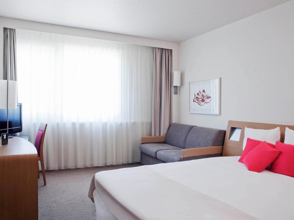 Novotel Coventry