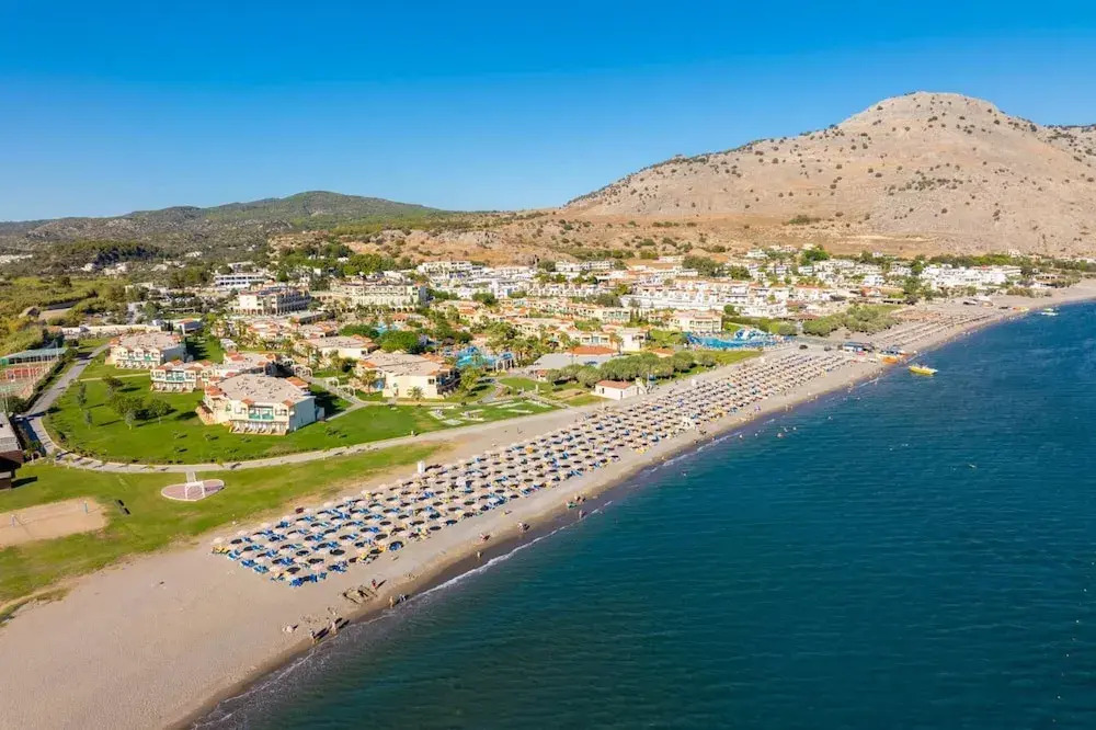 Villa Athena Classico