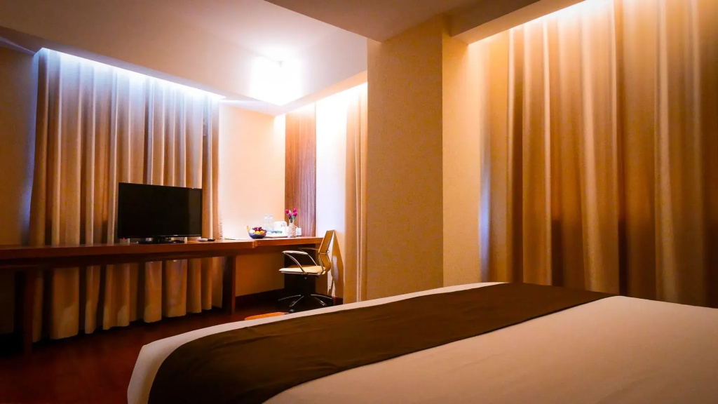 PRIME PARK Hotel & Convention Pekanbaru