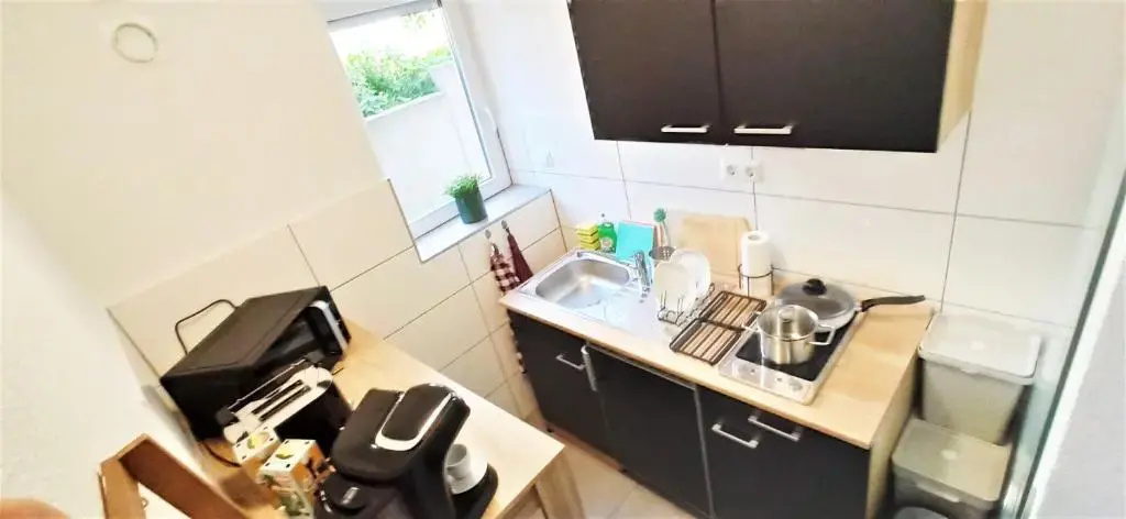Apartment close to Science Park