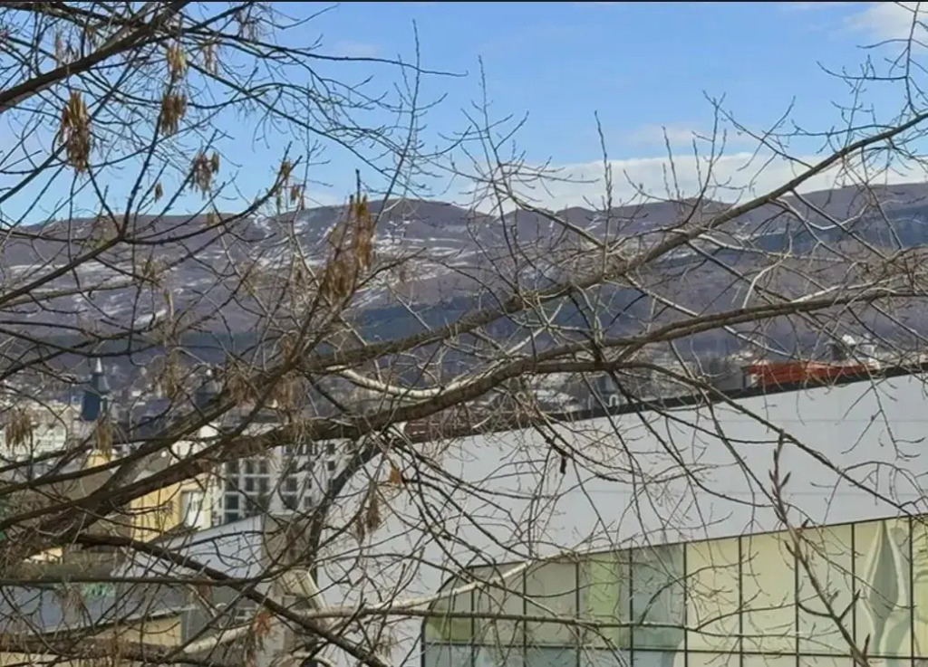 СПА- Отель Панорама