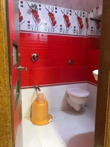 Hotel Welcome