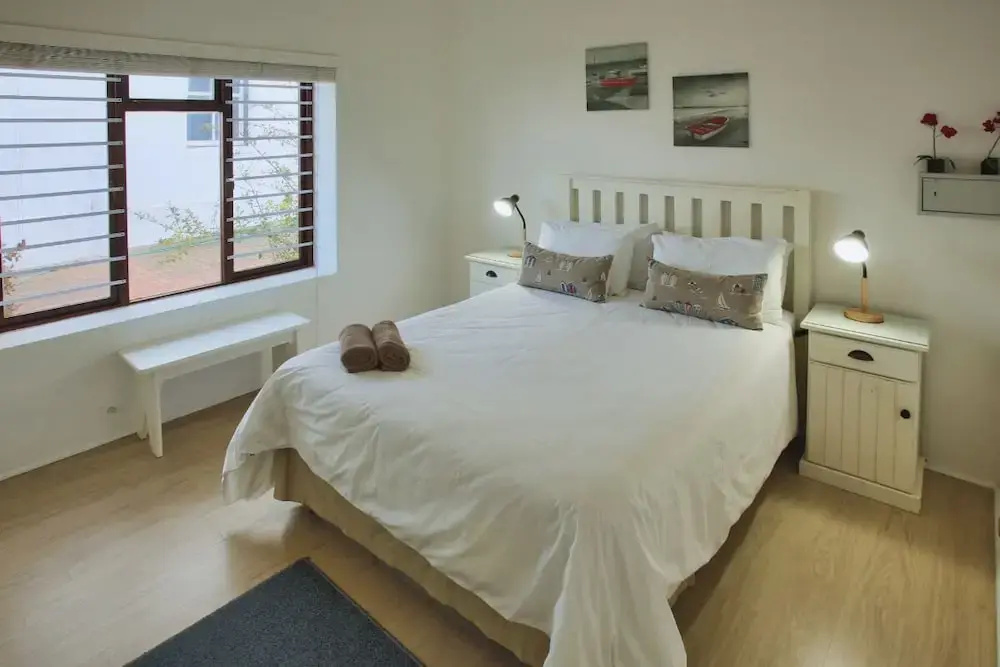 Sea Cottage, Langebaan, 4-sleeper