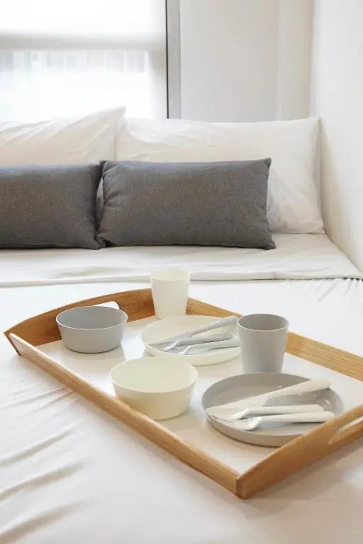 Platinum Deluxe Shopping Apartments