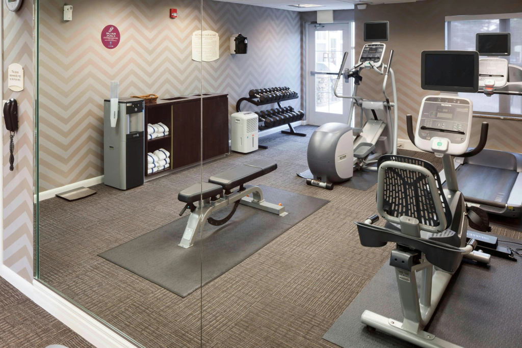 Residence Inn Jackson Ridgeland