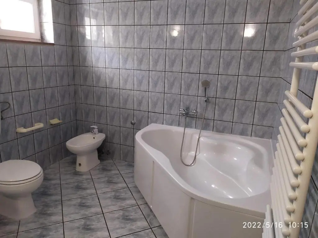 Apartments and room Suza