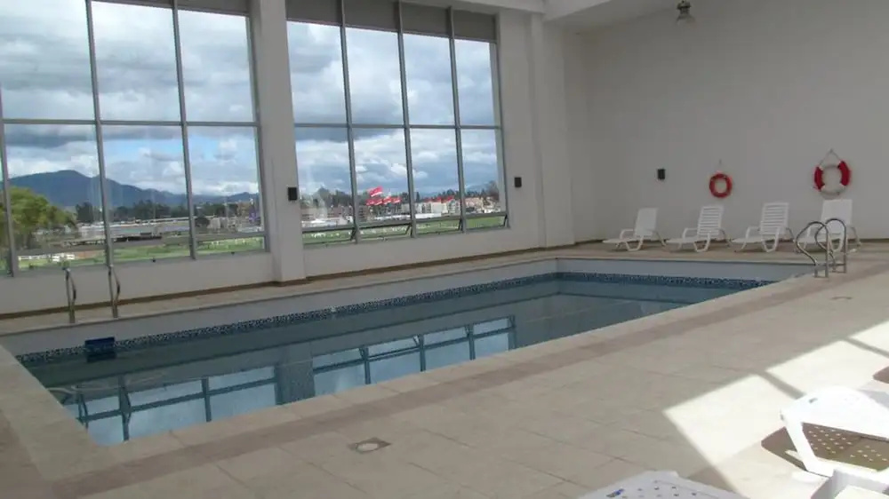 Apartamento La Quinta