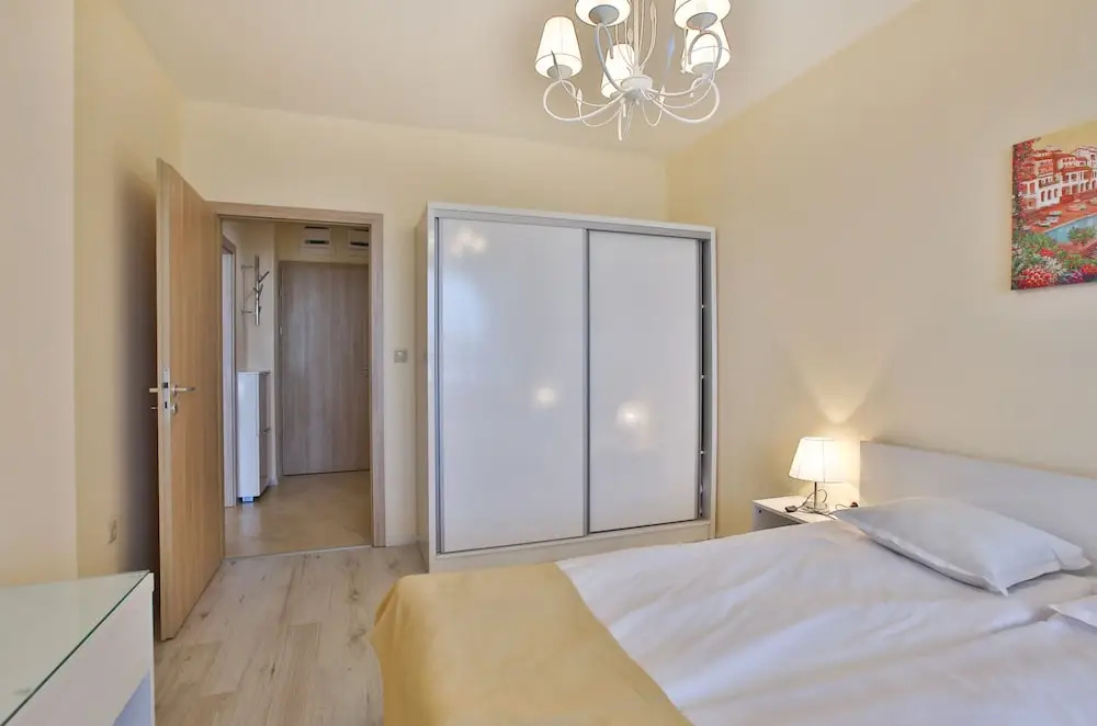 PSB Apartments in South Bay Varna
