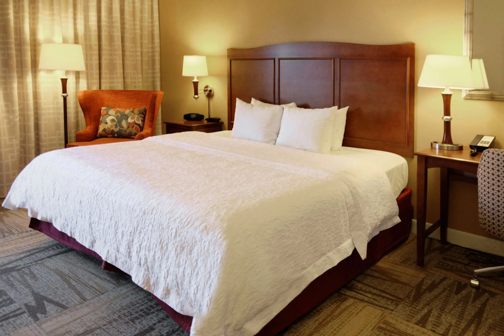 Hampton Inn Lima