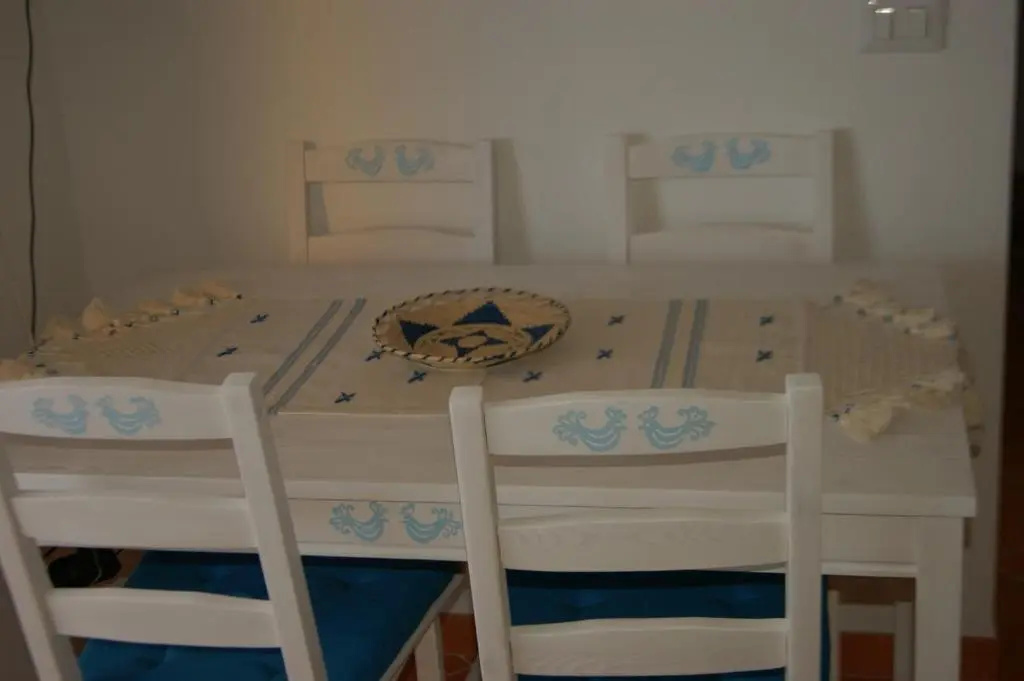 Casa Elicriso