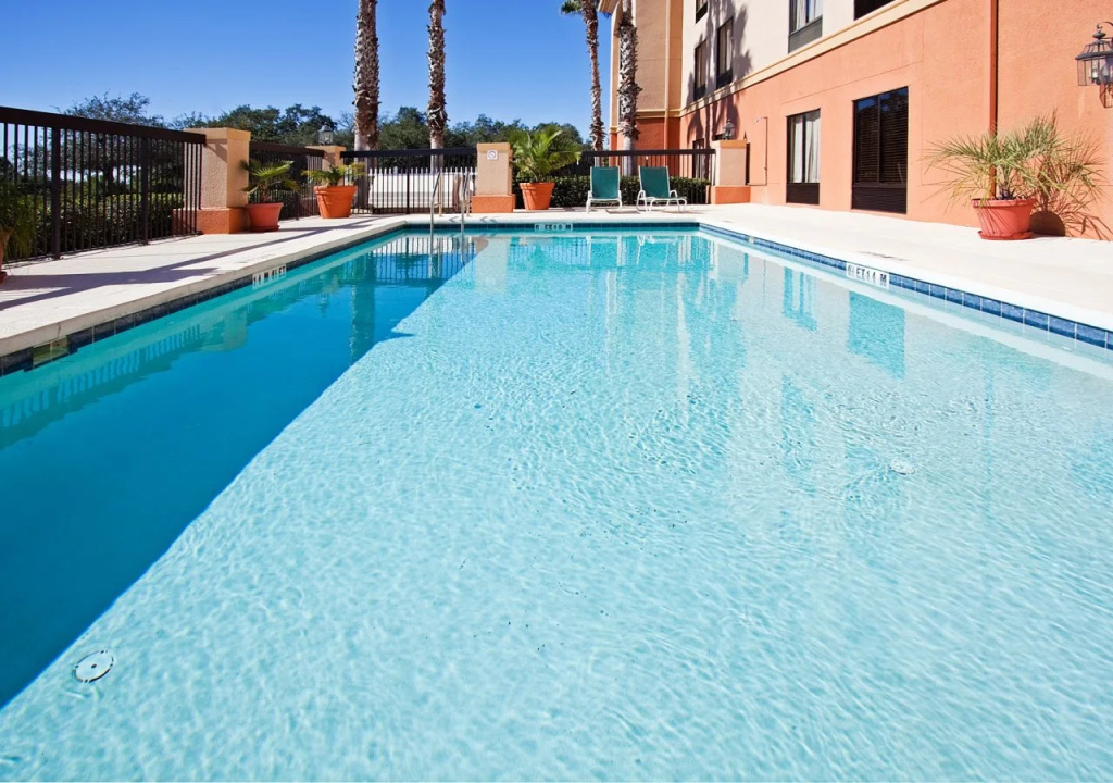 Holiday Inn Express - Clermont by IHG