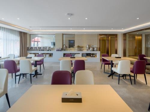 Lavande Hotel·Yangchun Donghu