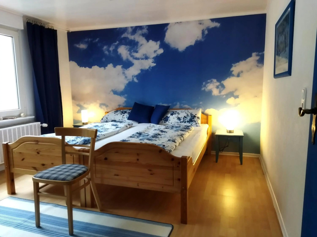 Ferienhaus Loreleytal