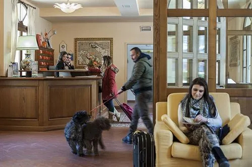 Hotel Rifugio la Foresta