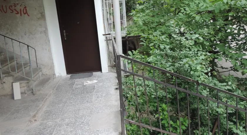 Guest House Dolidze