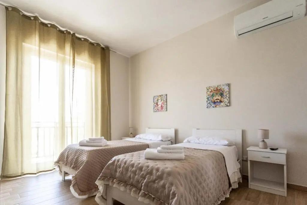 B&B Ercole Agrigento