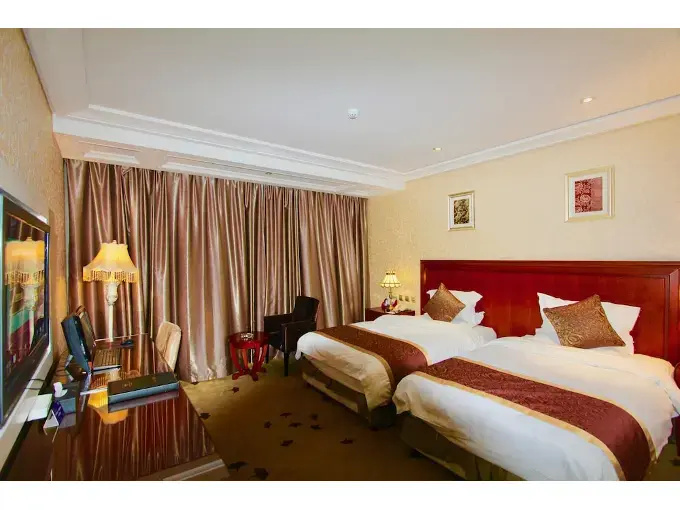 Hotel Aventine