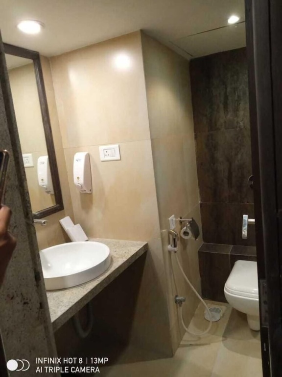 Hotel Lxia