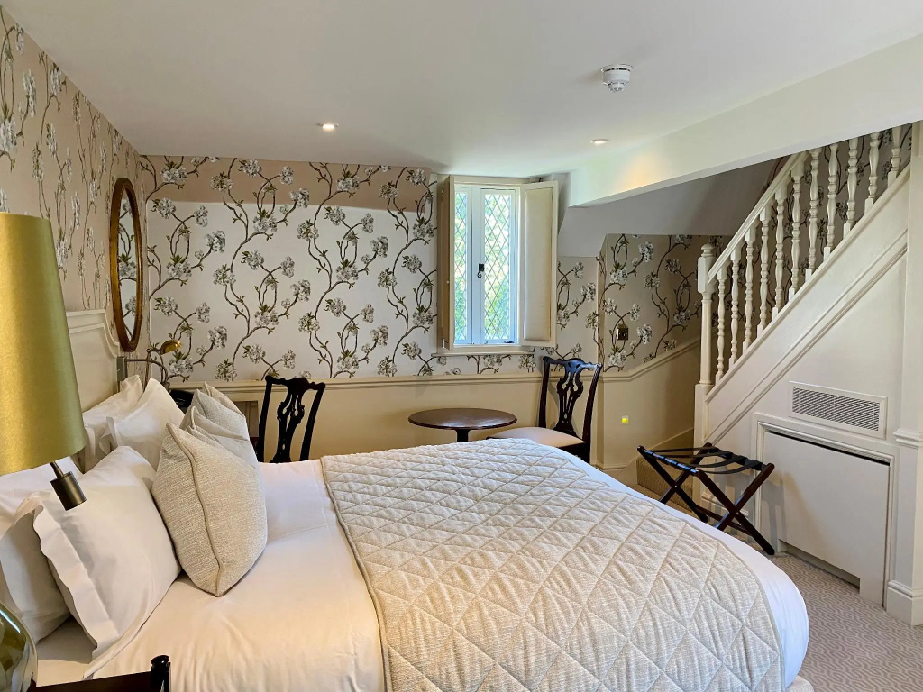 Ellenborough Park