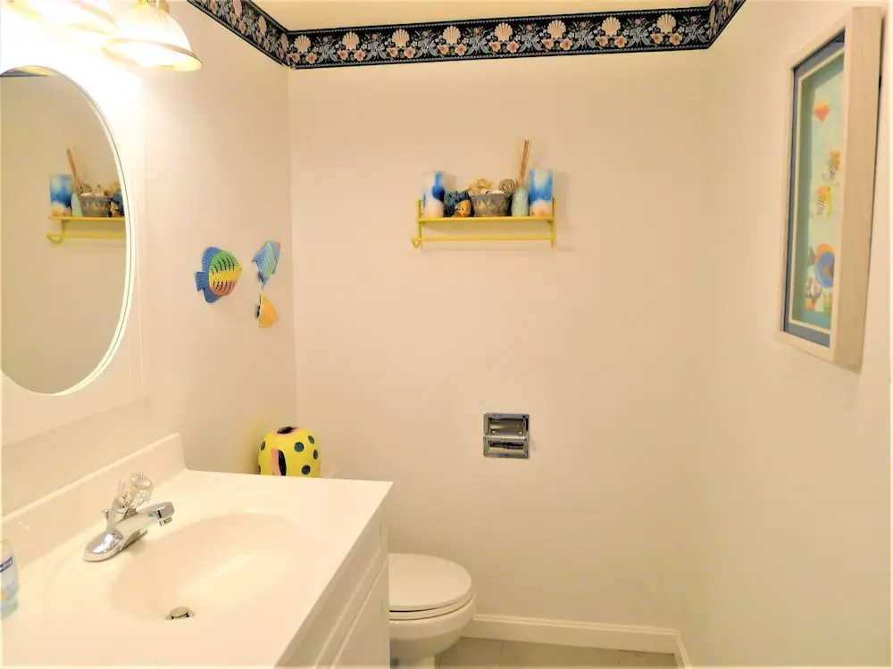 30 Cockle Cove Ridge - 2 Bedroom Condo