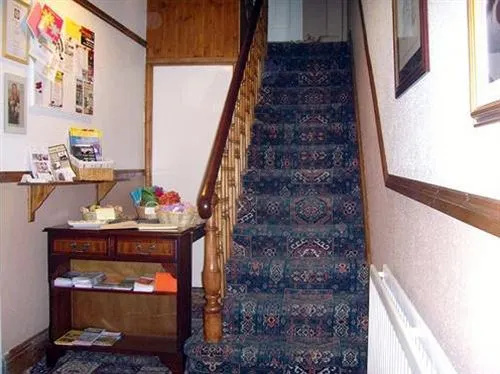 Ellies Guest House