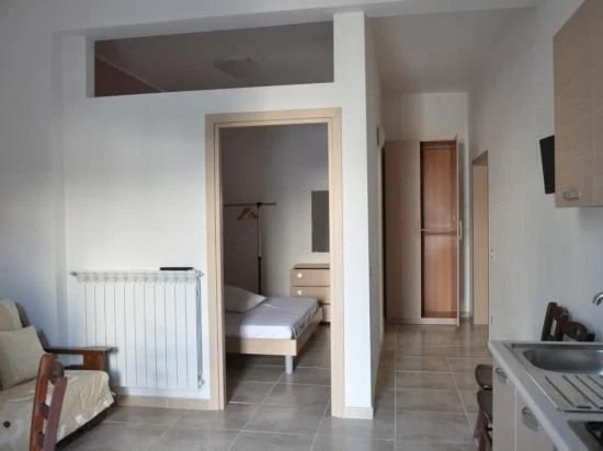 Casa Vacanze Eufemia