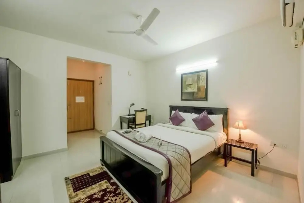 The Altruist Business Stays Bellandur-1