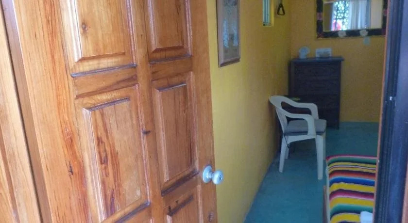 hotel las olas zicatela