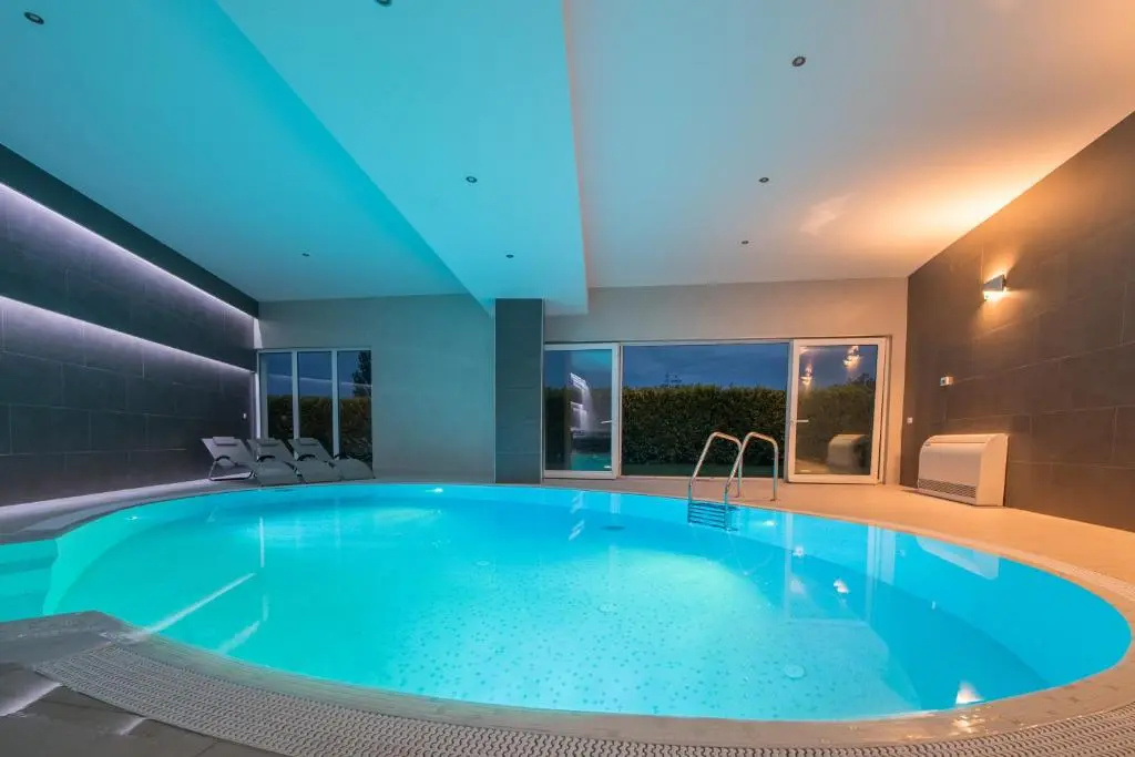 Villa Solin