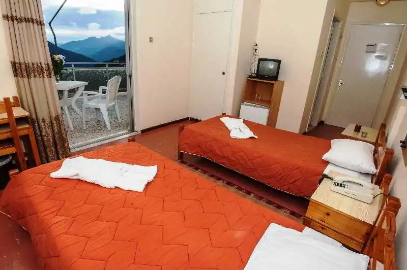 Galini Hotel