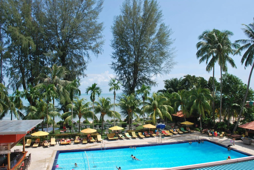 Holiday Inn Resort Penang