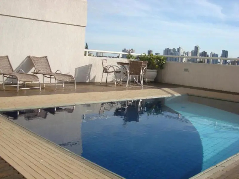 Golden Blue Hotel