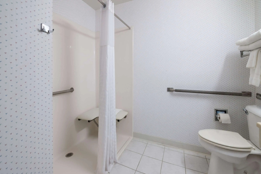 Rodeway Inn Urbana Champaign University Area