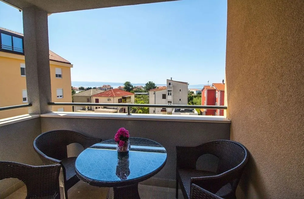 Toni Luxury Apartments