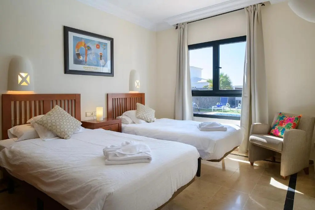 Hipoclub Villas, Aguamarina 5