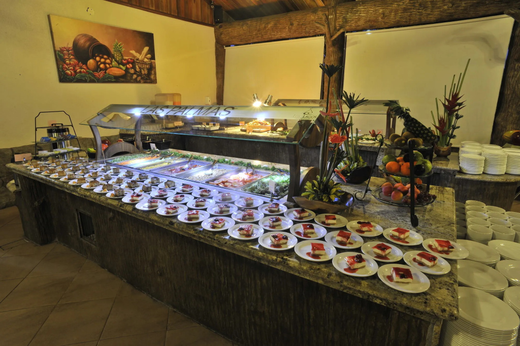Hotel Los Lagos Spa & Resort