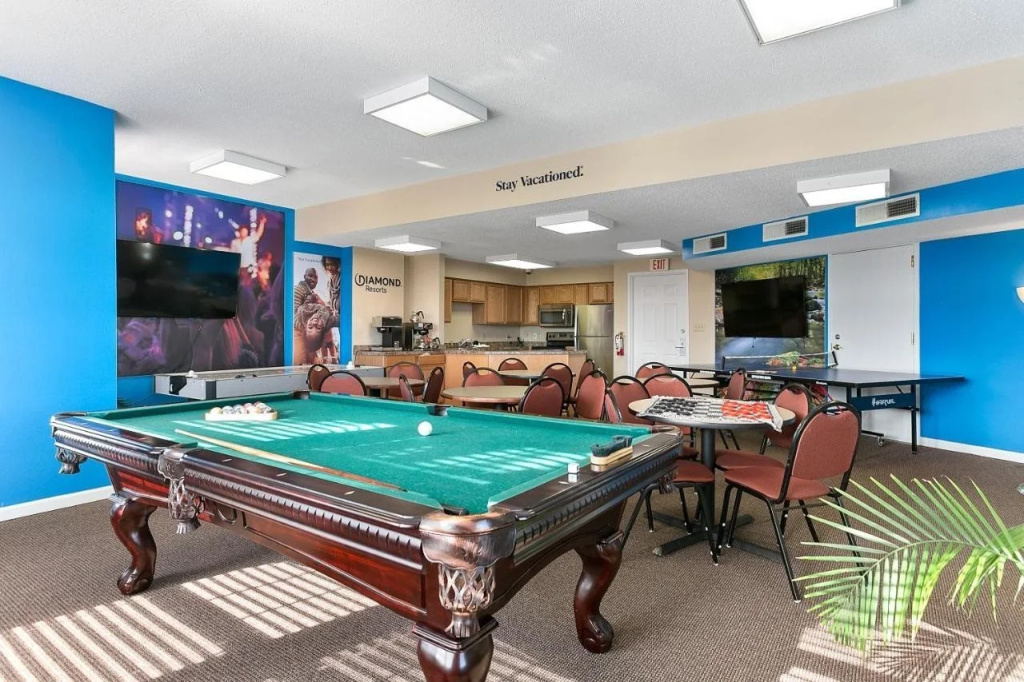 Sunrise Ridge Resort