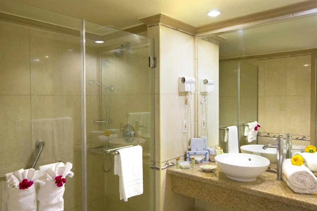 Breezes Resort & Spa All Inclusive, Bahamas