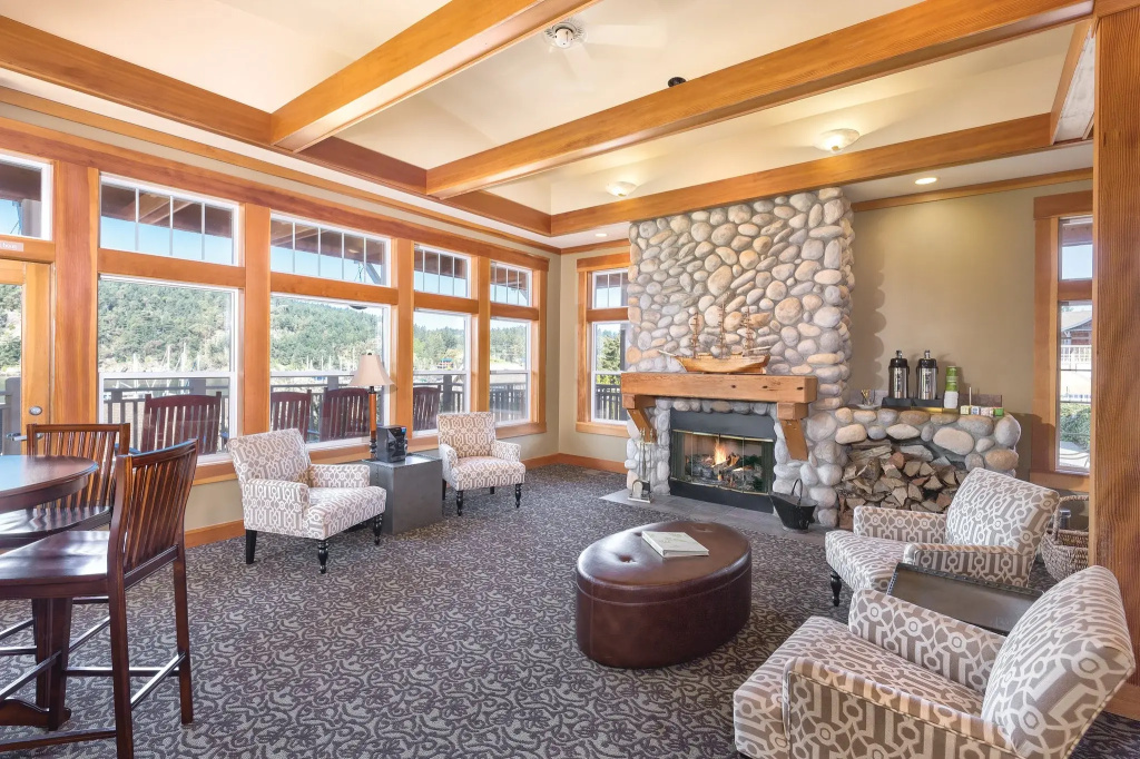 WorldMark Deer Harbor