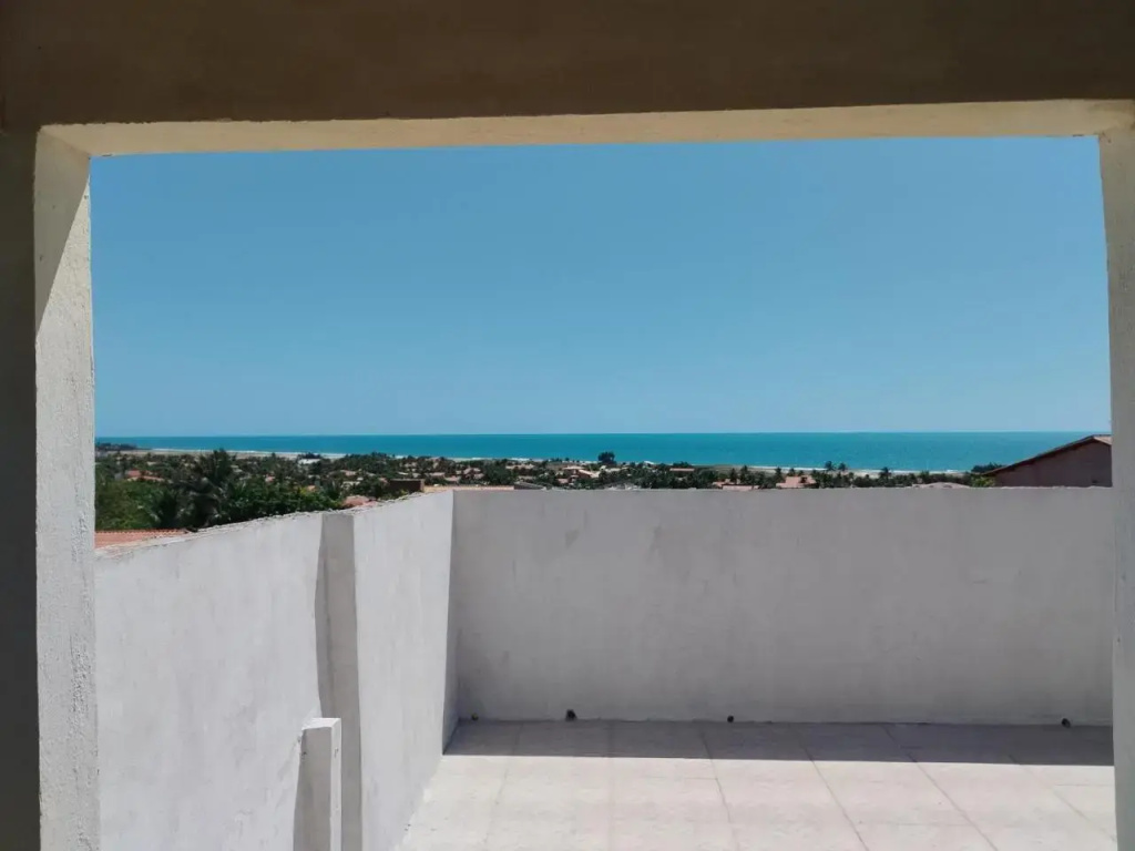 SeoMarujo Hostel rent a room Morro Branco