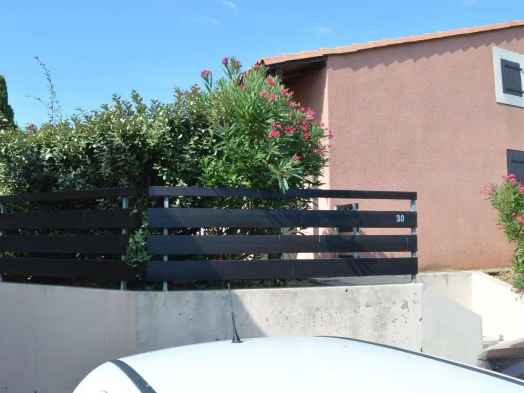 Maison Narbonne, 2 pièces, 4 personnes - FR-1-229B-39