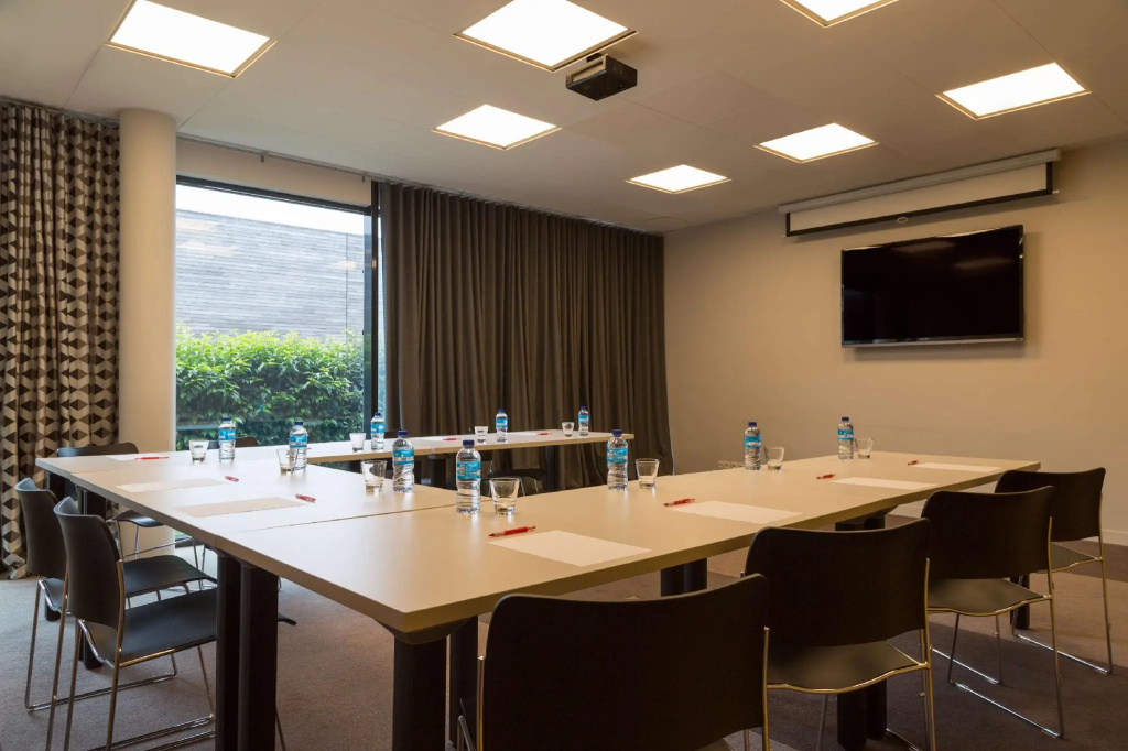 PADJA Hôtel & Spa Vannes