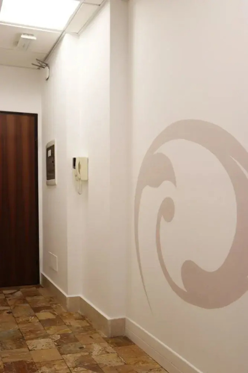 B&B Palazzo de "Il Nuovo Duca Minimo"