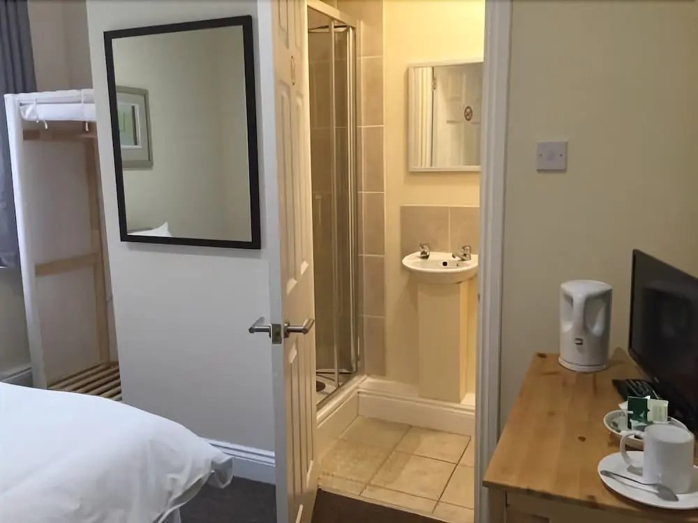Sheppard Street Accommodation